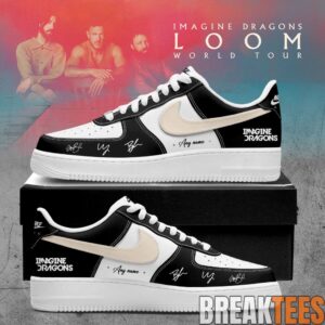 Imagine Dragons LOOM World Tour 2026 Signature Custom Air Force 1 Shoes 2 tgDae.jpg