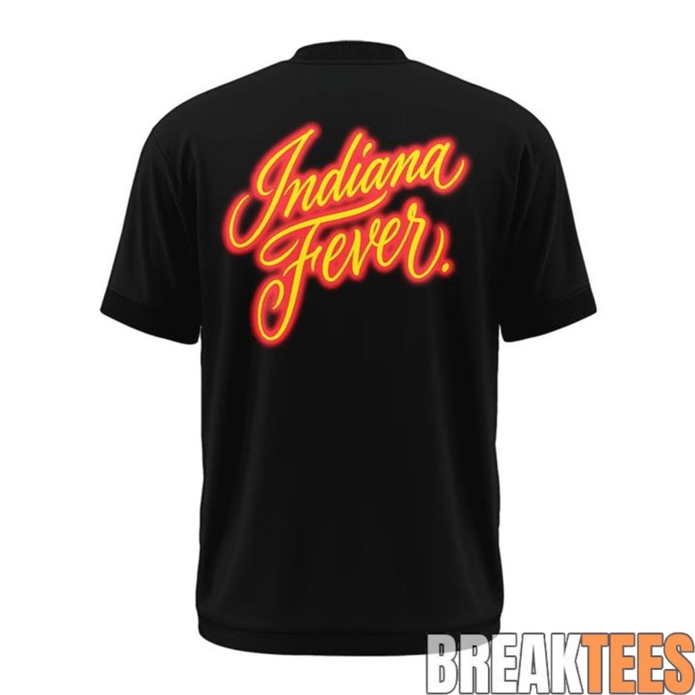Indiana Fever ‘Now You Know’ Shirt Indiana Fever ‘Now You Know’ Shirt