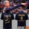 Indiana Fever ‘Now You Know’ Shirt Indiana Fever ‘Now You Know’ Shirt