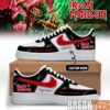 Kure The World Tour AF1 Shoes