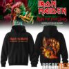 Kure The World Tour Hoodie