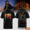 Karnivool – ‘In Verses’ Australian Tour 2026 Limited T-Shirt Karnivool – ‘In Verses’ Australian Tour 2026 Limited T-Shirt