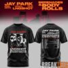 Hatebreed Merch The Summer Slaughter 2026 Tour Destroy Everything Unisex Shirt