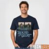 Jew Jitsu Shirt 2026