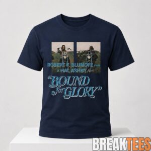 James Franco Bound For Glory Shirt 1 James Franco Bound For Glory Shirt 1