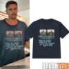 Hudson Williams Freddie Frances Needle Park Shirt 2026