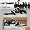 Ken Carson Xperimenting Tour AF1 Shoes