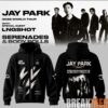 Gims Summer Tour 2026 Special Hoodie