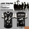 Gims Summer Tour 2026 Tour Special Jersey