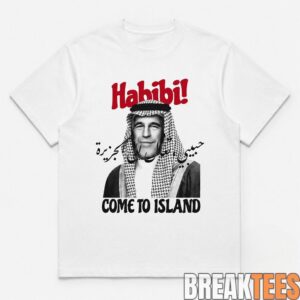 Jeffrey Epstein Habibi Come To Island Shirt 1