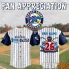 Hill City Howlers Outdoors Hunting Night 2026 Theme Game Custom Jersey