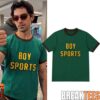 Jonah Hill Your Hole Is My Goal 2D Shirt Jonah Hill Your Hole Is My Goal 2D Shirt