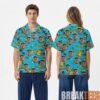 Baltimore Orioles Birdland Hawaiian Shirt 2026 Baltimore Orioles Birdland Hawaiian Shirt 2026