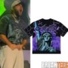 Dennis Rodman Vintage Shirt