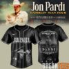 Detroit Tigers x RUSH ‘Fifty Something’ World Tour 2026 Baseball Jersey