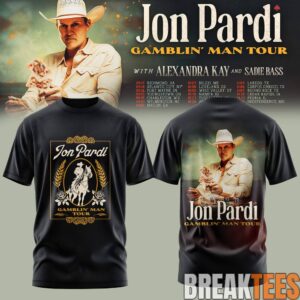 Jon Pardi Gamblin Man Tour 2026 Edition TShirt 3 NxS5o.jpg