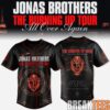 System of a Down “Europe-UK Stadium Tour 2026” Signature Baseball Jersey System of a Down “Europe-UK Stadium Tour 2026” Signature Baseball Jersey