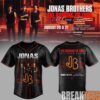 Kasabian – Nothing Better Than This Tour 2026 Baseball Jersey