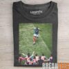 I Love Cristiano Ronaldo 2026 Vintage Tee I Love Cristiano Ronaldo 2026 Vintage Tee
