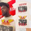 Jack Antonoff New York Knicks 2026 NBA Champions State of Mind 2D Shirt Jack Antonoff New York Knicks 2026 NBA Champions State of Mind 2D Shirt