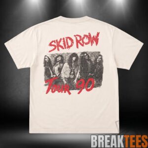 Julius Randle Aerosmith Pump At NBA Brooklyn Nets vs New York Knicks Special Tee 2