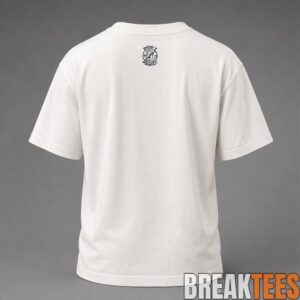 Justin Bieber In Greece Titanic Swim Team 1912 Shirt 2