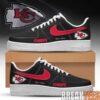 Jacksonville Jaguars Special Heritage 2026 Custom AF1 Sneaker Jacksonville Jaguars Special Heritage 2026 Custom AF1 Sneaker