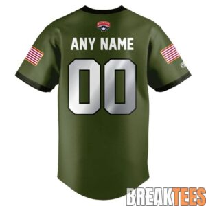 Kansas City Monarchs 2026 Top Gun Custom Baseball Jersey 2 Kansas City Monarchs 2026 Top Gun Custom Baseball Jersey 2