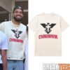 Karen Goes to Costco Tuck Frump Graphic Shirt