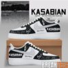 Jonas Brothers – The Burning Up Tour AF1 Shoes Jonas Brothers – The Burning Up Tour AF1 Shoes