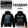 Jonas Brothers – The Burning Up Tour 2026 Limited Edition Hoodie Jonas Brothers – The Burning Up Tour 2026 Limited Edition Hoodie