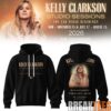 Kasabian – Nothing Better Than This Tour 2026 Hoodie Kasabian – Nothing Better Than This Tour 2026 Hoodie