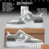 Scorpions Rock Like A Hurricane Customize Air Force 1 Shoes Edition