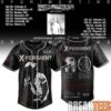 Bon Jovi  Forever Tour 2026 Limited Hoodie