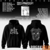 NINHO QUATTRO TOUR 2027 Special Hoodie NINHO QUATTRO TOUR 2027 Special Hoodie