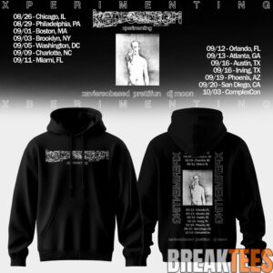 Ken Carson Xperimenting Tour Hoodie 3 Ken Carson Xperimenting Tour Hoodie 3