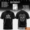 NINHO QUATTRO TOUR 2027 Special Tee