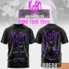 Lily Allen “West End Girl” Collection T-Shirt
