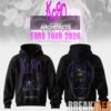 Lily Allen “West End Girl” Collection Hoodie