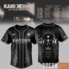 Alan Jackson Last Call One More for the Road – The Finale Baseball Jersey
