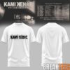 Goose Summer Tour 2026 Shirt 2D