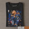 Kylian Mbappé France 2026 Tee