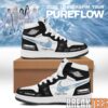 ITZY “Tunnel Vision” World Tour 2026 AJ1 Shoes