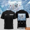 Linkin Park From Zero World Tour 2026 At Visarno Arena Limited Edition Shirt