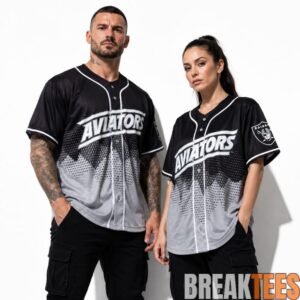 Las Vegas Aviators Raider 2026 Baseball Jersey 2 Las Vegas Aviators Raider 2026 Baseball Jersey 2
