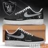 Kansas City Chiefs Special Heritage 2026 Custom AF1 Sneaker