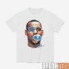 Lamine Yamal Kobe Bryant Mamba Forever 2D T-Shirt Lamine Yamal Kobe Bryant Mamba Forever 2D T-Shirt