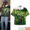Obsession Movie 2026 Nikki Iconic No No No No Special Hawaiian Shirt