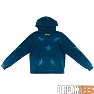 Lewis Hamilton Plus44 Sun Fade Star Hoodie 2 Lewis Hamilton Plus44 Sun Fade Star Hoodie 2