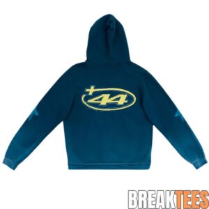 Lewis Hamilton Plus44 Sun Fade Star Hoodie 3 Lewis Hamilton Plus44 Sun Fade Star Hoodie 3